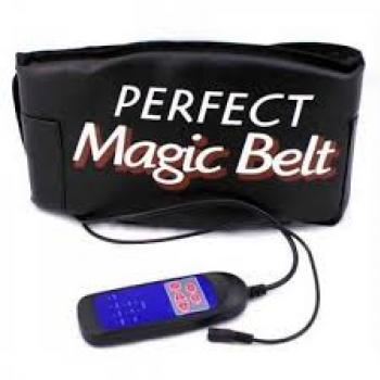 Perfect Magic Massage Body Fitness Belt - Massagers  - Best Price in Pakistan - HitShop.pk